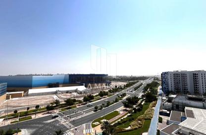 Apartment - 3 - 3 for sale in Waters Edge - Yas Island - Abu Dhabi Apartment - 3 - 3 for sale in Waters Edge - Yas Island - Abu Dhabi