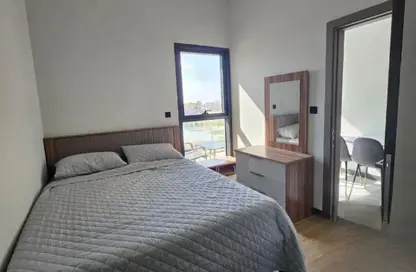 Apartment - 1 Bedroom - 1 Bathroom for rent in Rukan Tower B - Rukan Tower - Rukan - Dubai Land - Dubai Apartment - 1 Bedroom - 1 Bathroom for rent in Rukan Tower B - Rukan Tower - Rukan - Dubai Land - Dubai