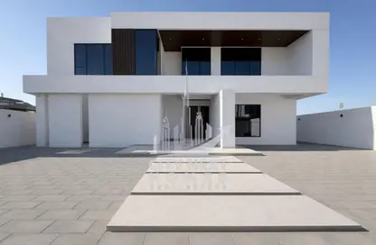 Villa - 5 Bedrooms - 6 Bathrooms for rent in Madinat Hind 3 - Dubai Land - Dubai