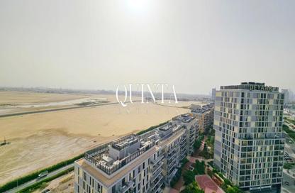 Apartment - 2 Bedrooms - 4 Bathrooms for rent in Jannat - Midtown - Dubai Production City (IMPZ) - Dubai Apartment - 2 Bedrooms - 4 Bathrooms for rent in Jannat - Midtown - Dubai Production City (IMPZ) - Dubai