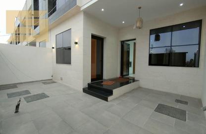 Townhouse - 5 Bedrooms - 6 Bathrooms for sale in Al Helio 1 - Al Helio - Ajman