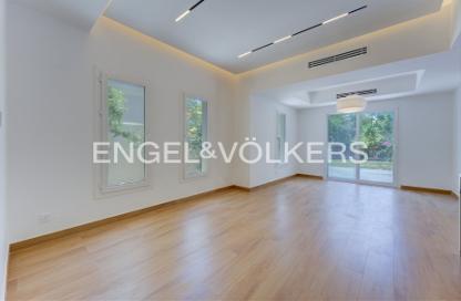 Townhouse - 3 Bedrooms - 3 Bathrooms for rent in Springs 14 - The Springs - Dubai