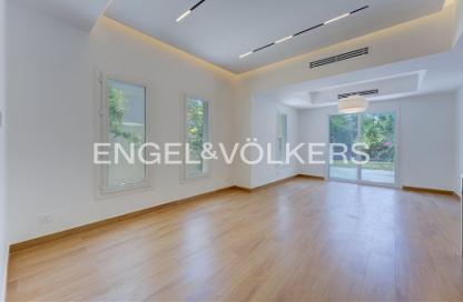 Townhouse - 3 Bedrooms - 3 Bathrooms for rent in Springs 14 - The Springs - Dubai