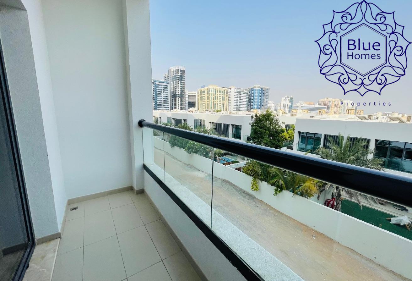 3 BR Apartment | Maidsroom | 21 days free Gym photo 20