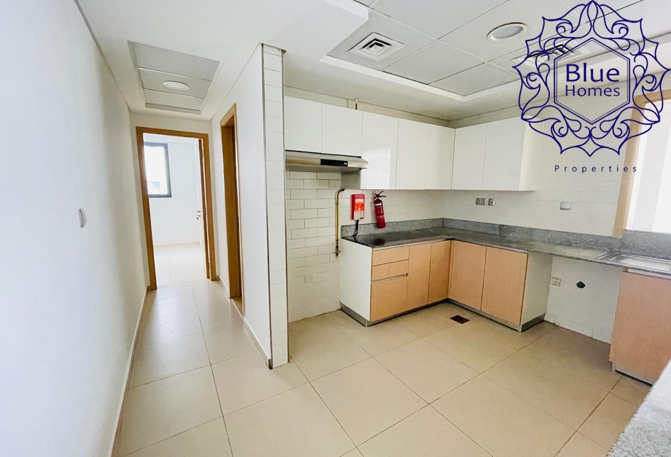 3 BR Apartment | Maidsroom | 21 days free Gym photo 13