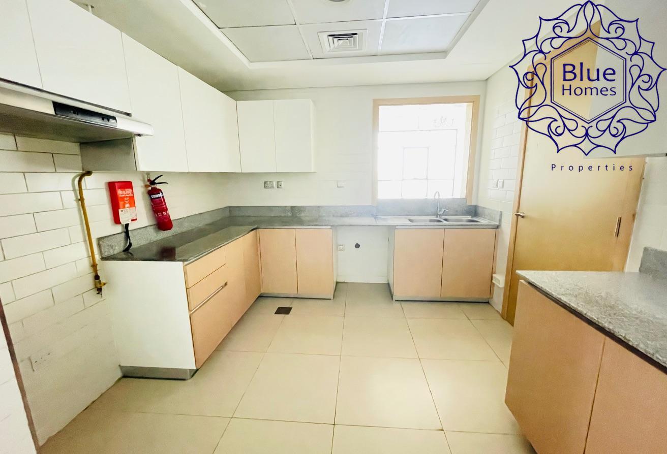 3 BR Apartment | Maidsroom | 21 days free Gym photo 15