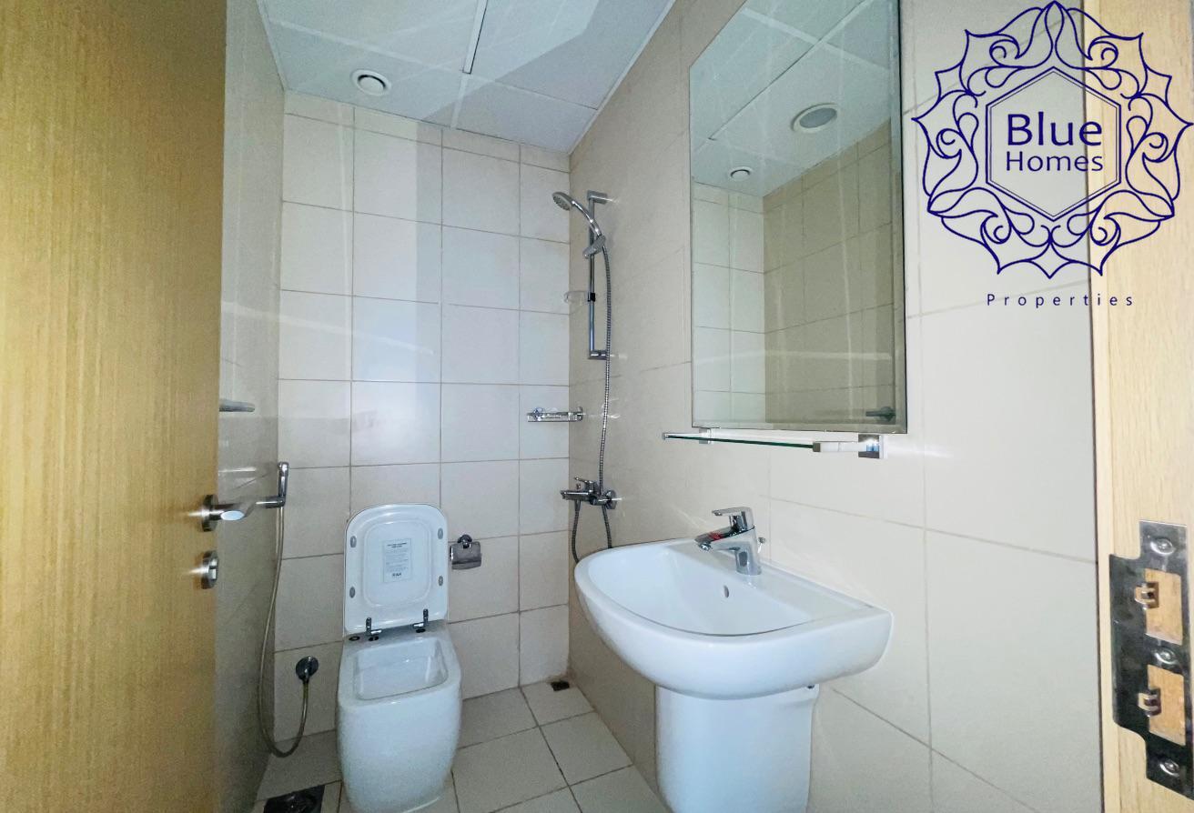 3 BR Apartment | Maidsroom | 21 days free Gym photo 17