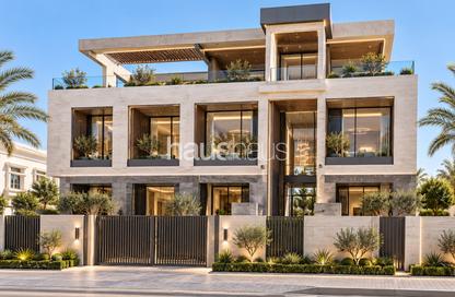 Villa - 7+ - 7+ for sale in Umm Al Sheif Villas - Umm Al Sheif - Dubai
