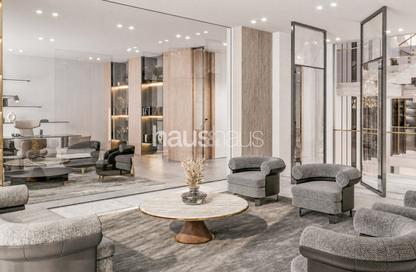 Villa - 7+ - 7+ for sale in Umm Al Sheif Villas - Umm Al Sheif - Dubai