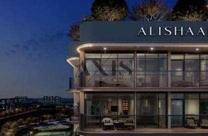 Apartment - 1 Bedroom - 1 Bathroom for sale in Parkgreen Residences - Liwan - Dubai Apartment - 1 Bedroom - 1 Bathroom for sale in Parkgreen Residences - Liwan - Dubai