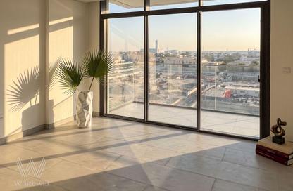 Apartment - 1 - 1 for rent in Laurel - Central Park at City Walk - City Walk - Al Wasl - Dubai Apartment - 1 - 1 for rent in Laurel - Central Park at City Walk - City Walk - Al Wasl - Dubai