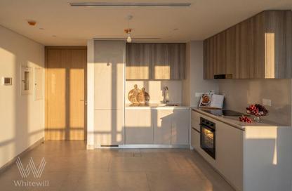 Apartment - 1 - 1 for rent in Laurel - Central Park at City Walk - City Walk - Al Wasl - Dubai Apartment - 1 - 1 for rent in Laurel - Central Park at City Walk - City Walk - Al Wasl - Dubai