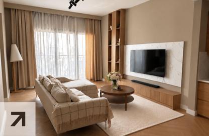 Apartment - 2 - 2 for sale in Zahra Apartments 2A - Zahra Apartments 2 - Zahra Apartments - Town Square - Dubai