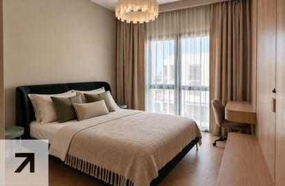 Apartment - 2 - 2 for sale in Zahra Apartments 2A - Zahra Apartments 2 - Zahra Apartments - Town Square - Dubai Apartment - 2 - 2 for sale in Zahra Apartments 2A - Zahra Apartments 2 - Zahra Apartments - Town Square - Dubai
