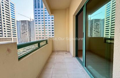 Apartment - 2 Bedrooms - 3 Bathrooms for rent in New Al Taawun Road - Al Taawun - Sharjah Apartment - 2 Bedrooms - 3 Bathrooms for rent in New Al Taawun Road - Al Taawun - Sharjah