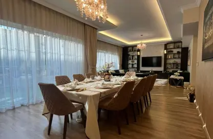 Villa - 4 Bedrooms - 6 Bathrooms for rent in Nad Al Sheba Villas - Nad Al Sheba 3 - Nad Al Sheba - Dubai