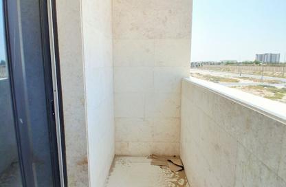 Apartment - 1 - 1 for rent in Sarab 2 - Aljada - Sharjah Apartment - 1 - 1 for rent in Sarab 2 - Aljada - Sharjah