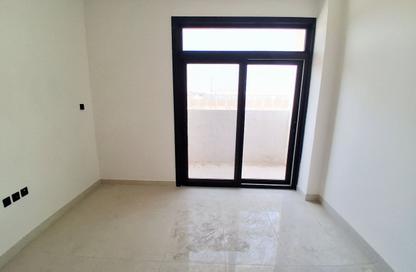 Apartment - 1 - 1 for rent in Sarab 2 - Aljada - Sharjah
