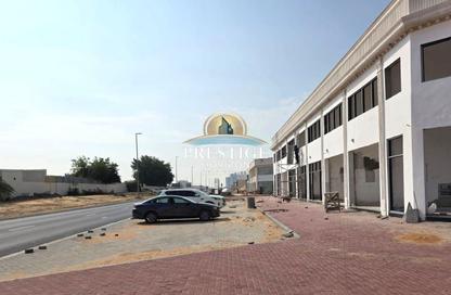 Land - Studio for sale in Al Zahya - Ajman