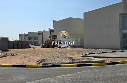 Land - Studio for sale in Al Zahya - Ajman