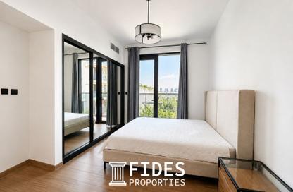 Apartment - 1 Bedroom - 2 Bathrooms for rent in H Three by Aurora - District 11 - Jumeirah Village Circle - Dubai