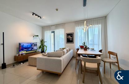 Apartment - 1 Bedroom - 2 Bathrooms for rent in 29 Burj Boulevard Tower 1 - 29 Burj Boulevard - Downtown Dubai - Dubai Apartment - 1 Bedroom - 2 Bathrooms for rent in 29 Burj Boulevard Tower 1 - 29 Burj Boulevard - Downtown Dubai - Dubai