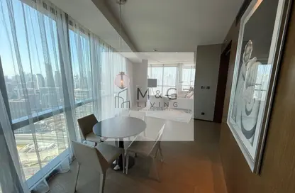 شقة - غرفة نوم - 1 حمام للبيع في تاور C - داماك تاورز من باراماونت - الخليج التجاري - دبي شقة - غرفة نوم - 1 حمام للبيع في تاور C - داماك تاورز من باراماونت - الخليج التجاري - دبي