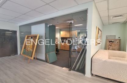 Office Space - Studio - 1 Bathroom for rent in The European Business Centre - Dubai Investment Park 1 (DIP 1) - Dubai Investment Park (DIP) - Dubai Office Space - Studio - 1 Bathroom for rent in The European Business Centre - Dubai Investment Park 1 (DIP 1) - Dubai Investment Park (DIP) - Dubai