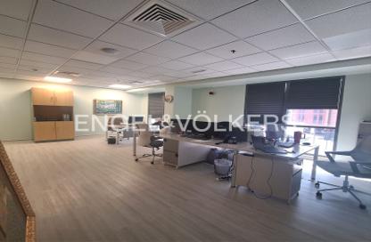 Office Space - Studio - 1 Bathroom for rent in The European Business Centre - Dubai Investment Park 1 (DIP 1) - Dubai Investment Park (DIP) - Dubai Office Space - Studio - 1 Bathroom for rent in The European Business Centre - Dubai Investment Park 1 (DIP 1) - Dubai Investment Park (DIP) - Dubai