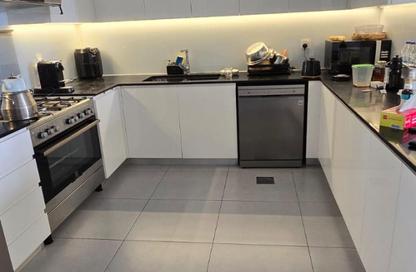 Apartment - 3 Bedrooms - 3 Bathrooms for rent in Arjan - Dubai