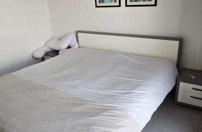 Apartment - 3 Bedrooms - 3 Bathrooms for rent in The Wings Block B - The Wings - Arjan - Dubai