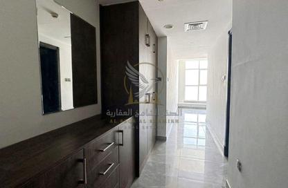Apartment - Studio - 1 for rent in Al Majaz 2 - Al Majaz - Sharjah
