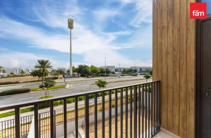 Villa - 4 Bedrooms - 5 Bathrooms for sale in Mudon Al Ranim 1 - Mudon - Dubai Villa - 4 Bedrooms - 5 Bathrooms for sale in Mudon Al Ranim 1 - Mudon - Dubai