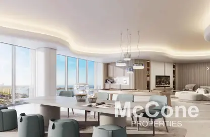 Apartment - 1 Bedroom - 2 Bathrooms for sale in Palm Beach Towers 1 - Palm Beach Towers - Palm Jumeirah - Dubai