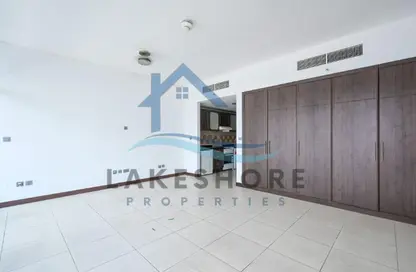 Apartment - 1 Bathroom for rent in Indigo Tower - JLT Cluster D - Jumeirah Lake Towers - Dubai