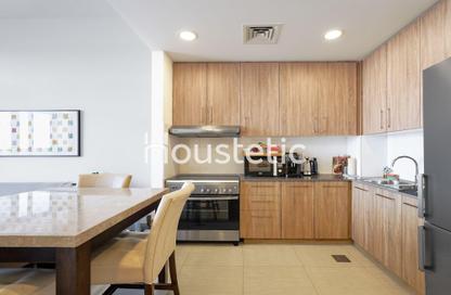 Apartment - 2 - 2 for sale in Rawda Apartments 2 - Rawda Apartments - Town Square - Dubai