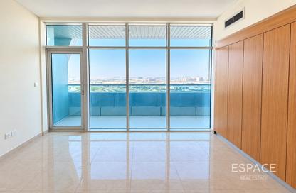 Apartment - 2 - 2 for sale in Wind Tower 2 - JLT Cluster B - Jumeirah Lake Towers - Dubai