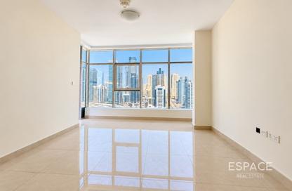 Apartment - 2 - 2 for sale in Wind Tower 2 - JLT Cluster B - Jumeirah Lake Towers - Dubai