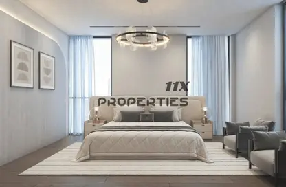 Apartment - 2 Bedrooms - 3 Bathrooms for sale in Whitecliffs Residences - Dubai Islands - Dubai