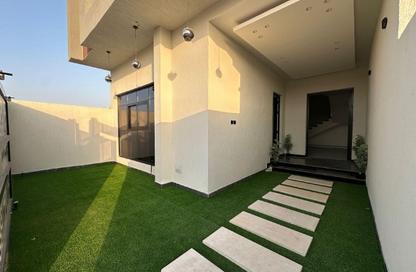 Villa - 3 Bedrooms - 5 Bathrooms for sale in Al Zahya - Ajman