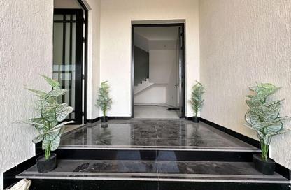 Villa - 3 Bedrooms - 5 Bathrooms for sale in Al Zahya - Ajman Villa - 3 Bedrooms - 5 Bathrooms for sale in Al Zahya - Ajman
