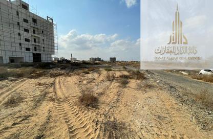Land - Studio for sale in Al Mina Building - Al Rawda 2 - Al Rawda - Ajman Land - Studio for sale in Al Mina Building - Al Rawda 2 - Al Rawda - Ajman