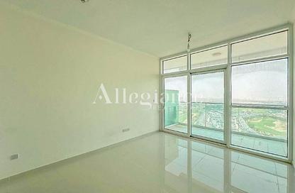 Apartment - Studio - 1 Bathroom for sale in Carson C - Carson - DAMAC Hills - Dubai