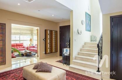 Villa - 3 - 4 for rent in Rahat - Mudon - Dubai