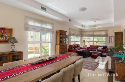Villa - 3 - 4 for rent in Rahat - Mudon - Dubai