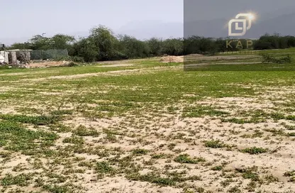 Land - Studio for rent in Khatt - Ras Al Khaimah