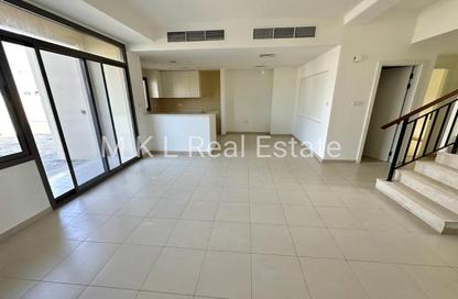 Townhouse - 3 - 4 for sale in Safi Townhouses - Safi - Town Square - Dubai Townhouse - 3 - 4 for sale in Safi Townhouses - Safi - Town Square - Dubai