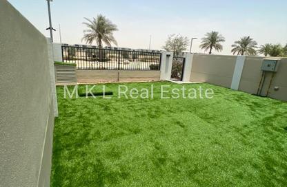 Townhouse - 3 - 4 for sale in Safi Townhouses - Safi - Town Square - Dubai