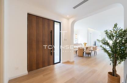 Townhouse - 4 Bedrooms - 4 Bathrooms for sale in Al Reem 1 - Al Reem - Arabian Ranches - Dubai
