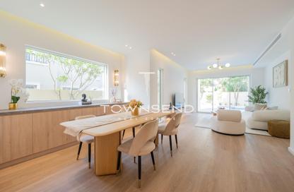 Townhouse - 4 Bedrooms - 4 Bathrooms for sale in Al Reem 1 - Al Reem - Arabian Ranches - Dubai